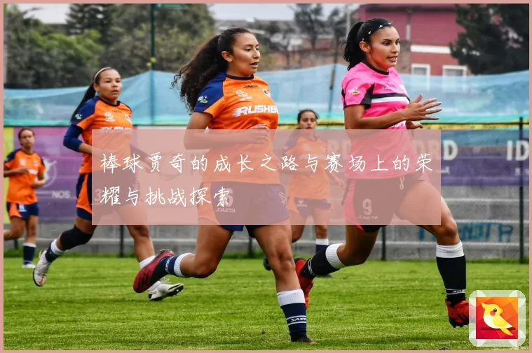 棒球贾奇的成长之路与赛场上的荣耀与挑战探索