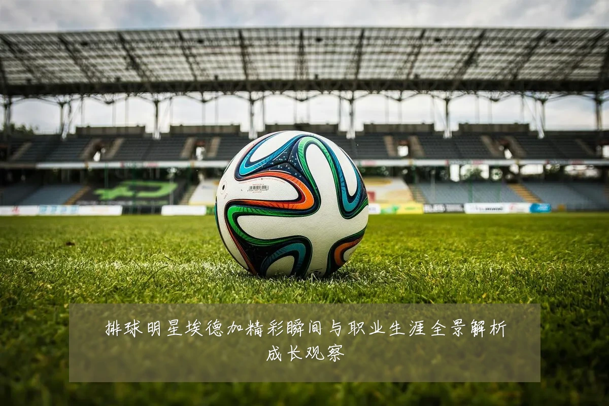 排球明星埃德加精彩瞬间与职业生涯全景解析成长观察